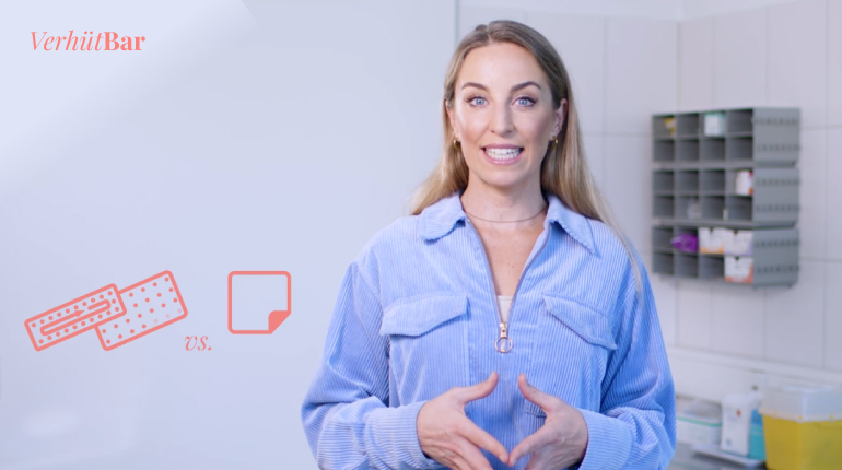 Die Pille Erkl rt Tipps Mythen Ratgeber Von Dr Ela Verh tbar